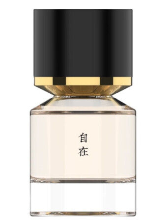 Fukudo 浮香堂 Isvara 自在
