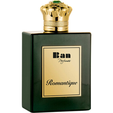 Ban Perfumes Romantique