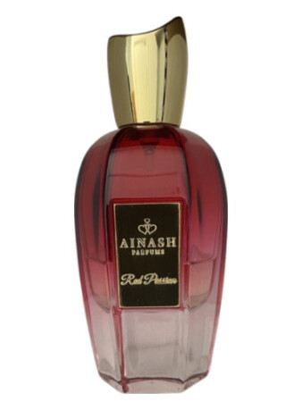 Ainash Parfums Red Passion