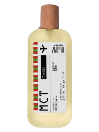 Escale MCT