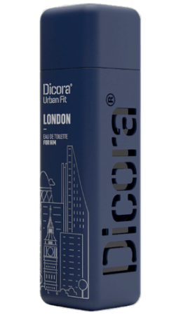Dicora Urban Fit London