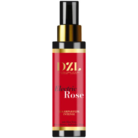 Diana zur Löwen Electric Rose Haarparfüm Intense