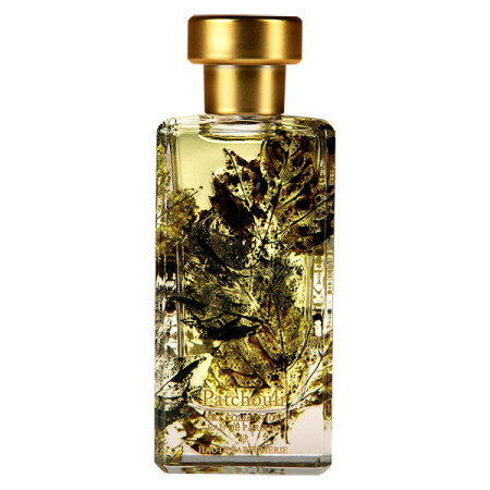 Al-Jazeera Perfumes Patchouli