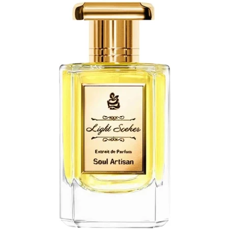 Soul Artisan Light Seeker