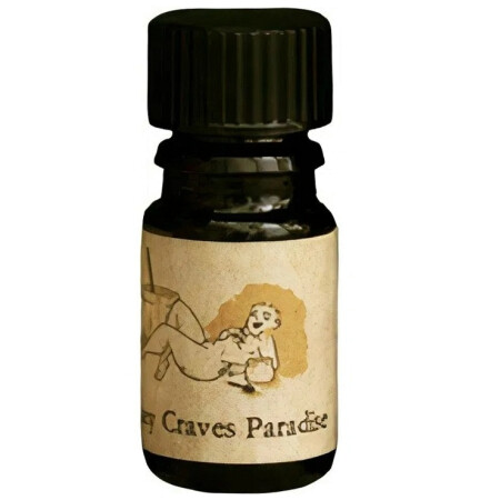 Arcana Craves Honey Craves Paradise