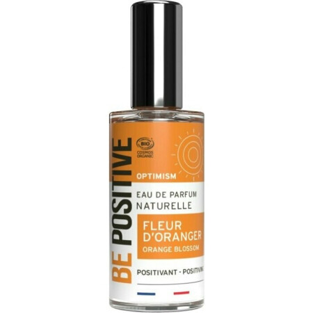 Acorelle Be Positive - Fleur d'Oranger