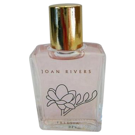 Joan Rivers Freesia