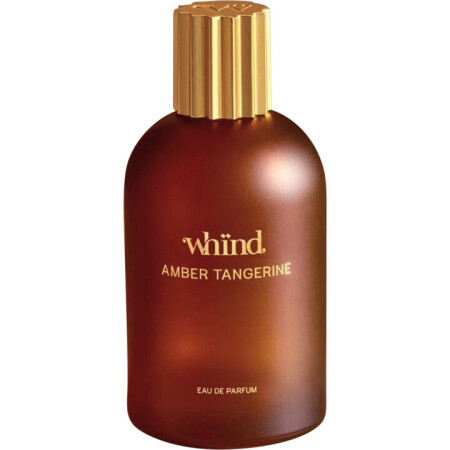 Whind Amber Tangerine