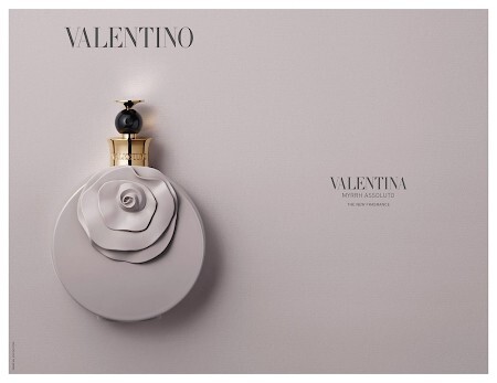 valentino valentina myrrh assoluto eau de parfum