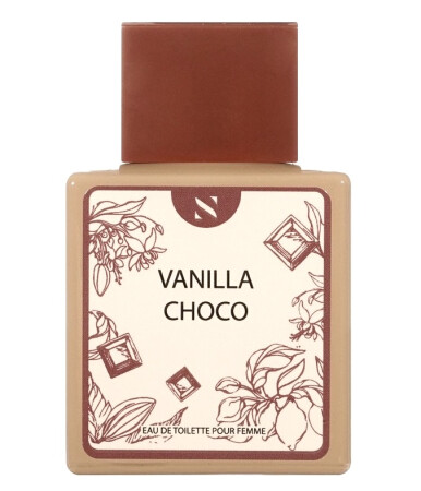 Sergio Nero Vanilla Choco