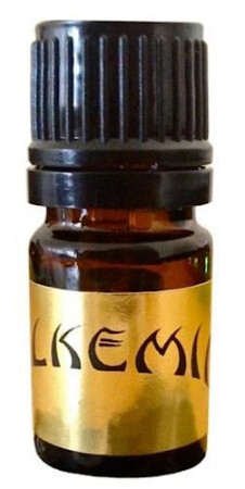 Alkemia Perfumes Salome