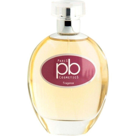 PB Cosmetics Violet