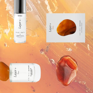 Layer+ разработали аромат-усилитель Ambery совместно с компанией DSM-Firmenich