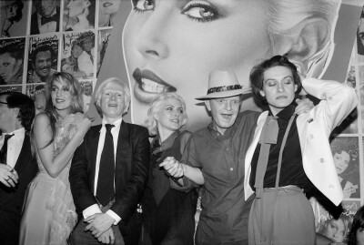 Палома Пикассо, креативный директор