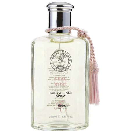 Castle Forbes S`Eau Rose