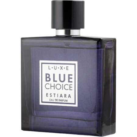Estiara Blue Choice