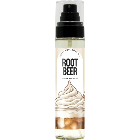 Dirty Soul Soap Co. Rootbeer