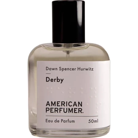 American Perfumer Derby