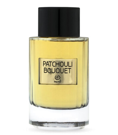 Holy Oud Patchouli Bouquet