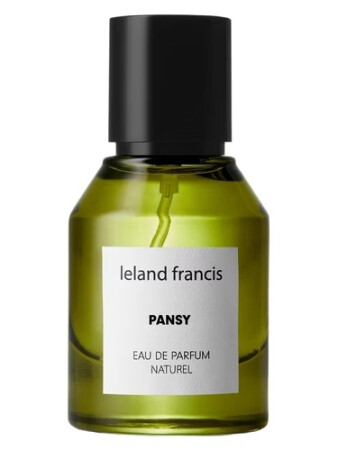 Leland Francis Pansy