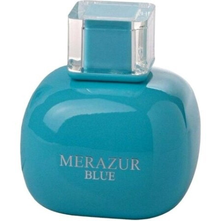Prestigious Merazur Blue