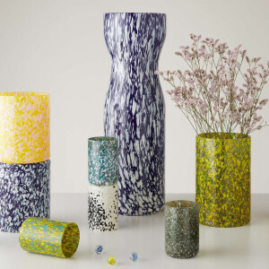 Stories of Italy выпустили ароматы для дома в муранском стекле