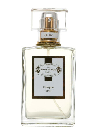 Perfumers Guild Classic Cologne