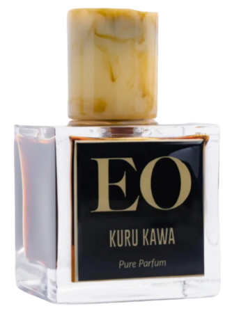 Ensar Oud / Oriscent Kuru Kawa