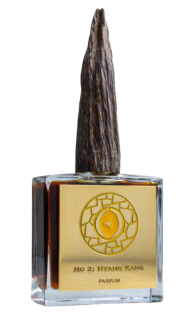 Ensar Oud EO N°2: Hyang Kang