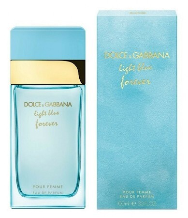 Parfum light blue clearance dolce gabbana