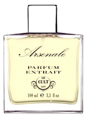 Le Cult 1944 Arsenale