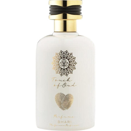 Reza Shari Touch of Oud