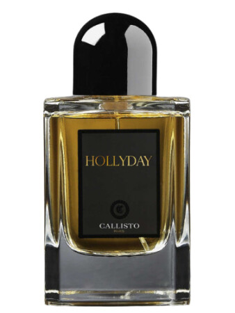 Callisto Hollyday