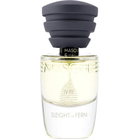 Masque Milano Sleight of Fern