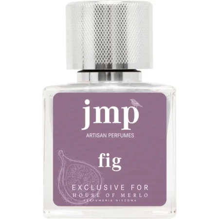 JMP Artisan Perfumes Fig Extrait