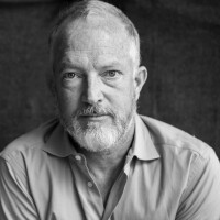 Джонатан Уорд