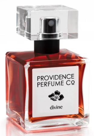 Providence Perfume Co. Divine