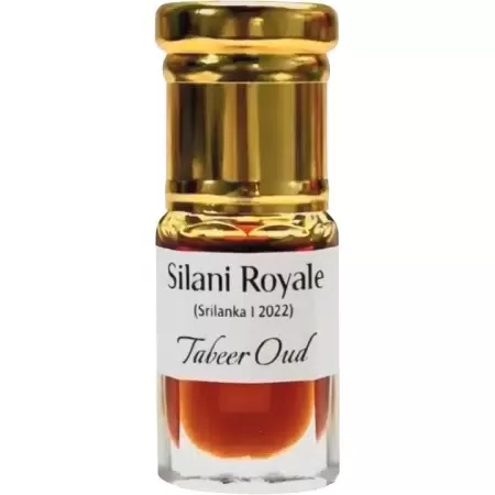 Tabeer Silani Royale