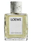 Sweet Woodland