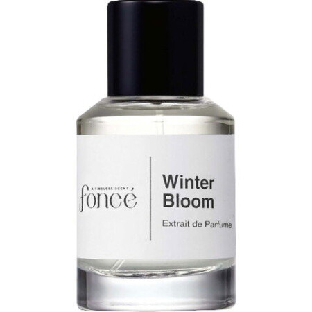 Foncé Winter Bloom