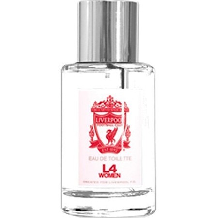 Liverpool Football Club L4 Women