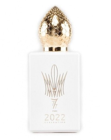 Stephane Humbert Lucas 777 2022 Generation Femme