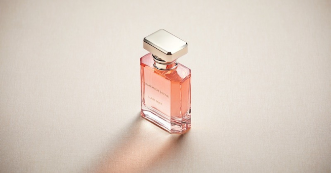 Ormonde Jayne представят коллекцию парфюмерных вуалей