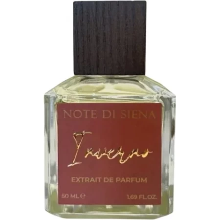 Note di Siena Inverno