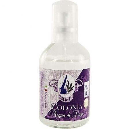 Lavanda del Lago Colonia Acqua di Lago