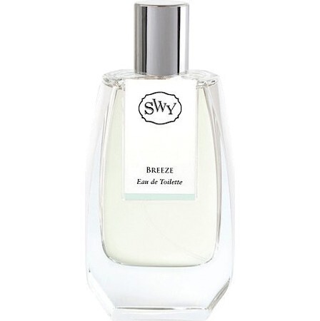 SWY - Scent With You Breeze