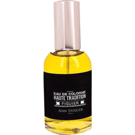 Ann Steeger Figuier Eau de Cologne