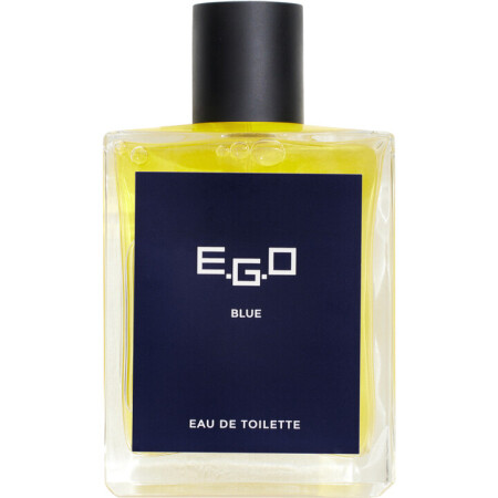 Gosh E.G.O Blue