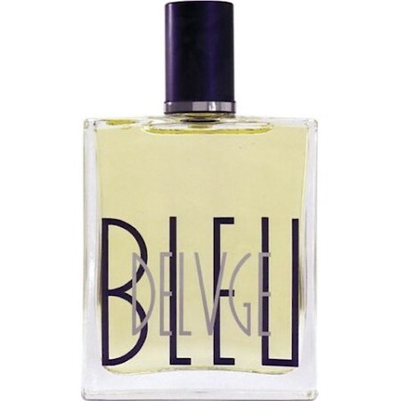 Enrico Gi Bleu Delvge