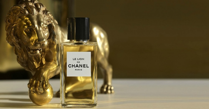 Король Лев: почему Le Lion de Chanel заслуживает звание современной классики